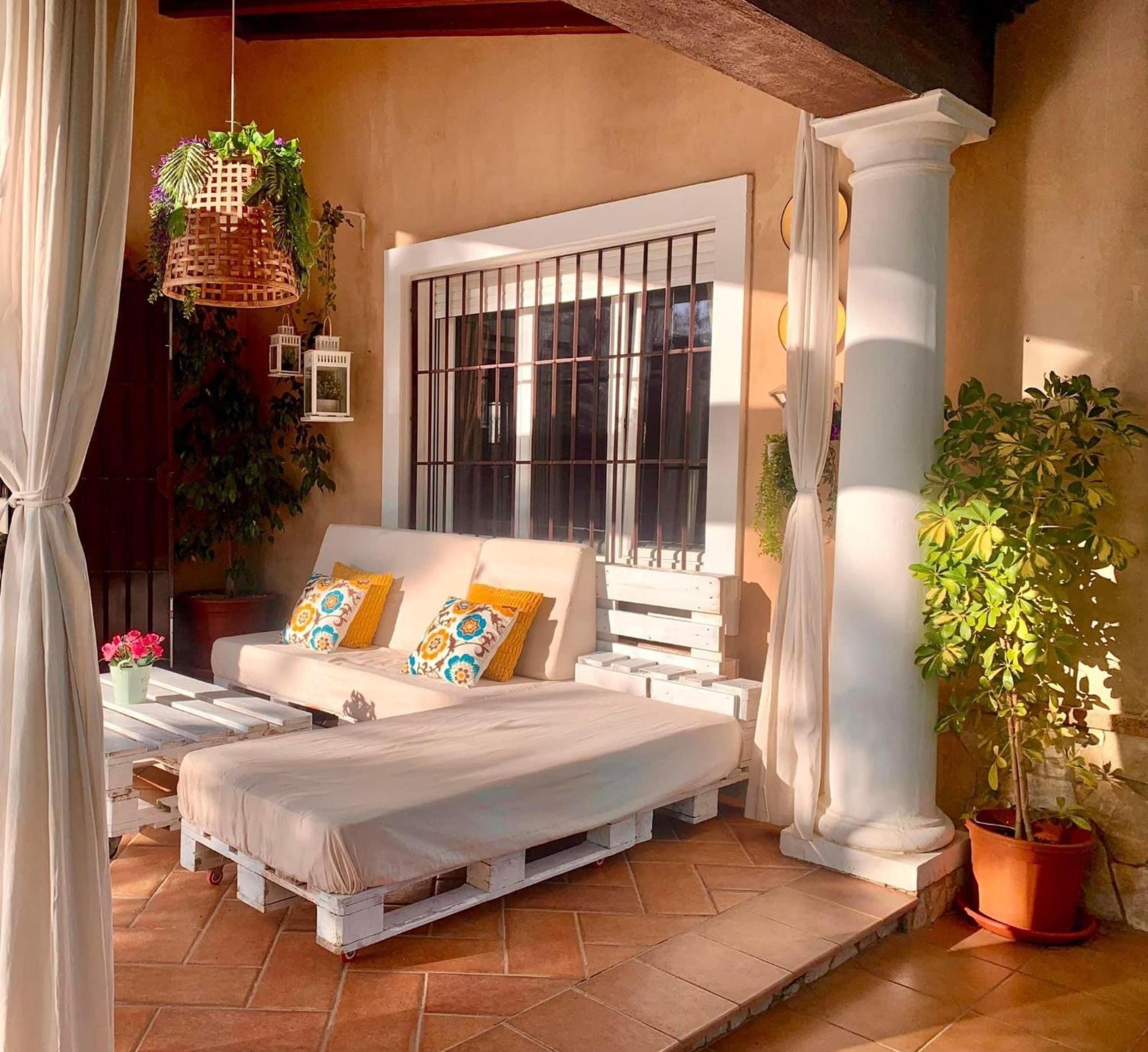 Villa Miranda El Rompido Exterior foto