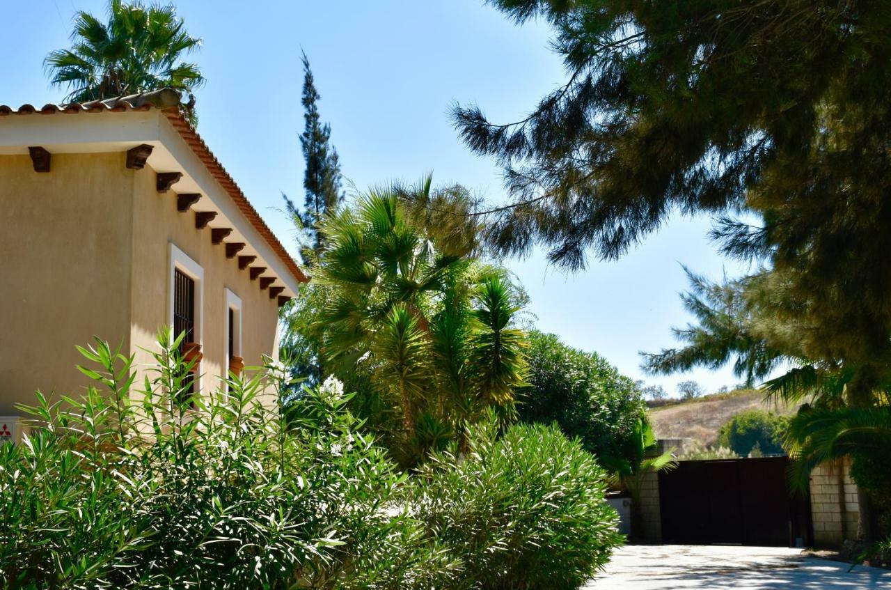 Villa Miranda El Rompido Exterior foto