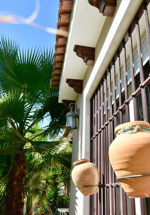 Villa Miranda El Rompido Exterior foto